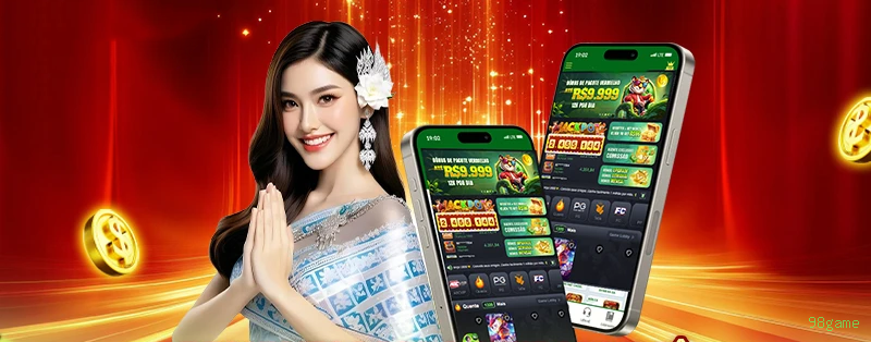 Download app 98game Android iOS