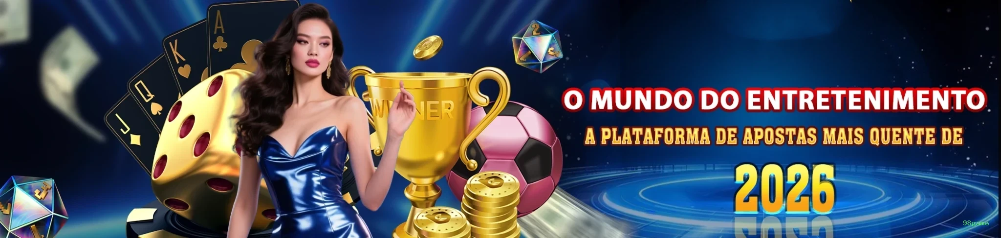 Central de dúvidas rápidas sobre o app 98game