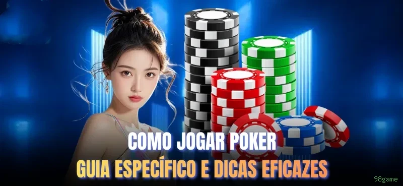 Checklist para avaliar a plataforma 98game