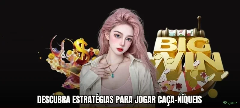 Formulário registro 98game